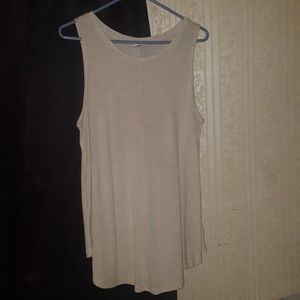 NWT Old Navy Tank